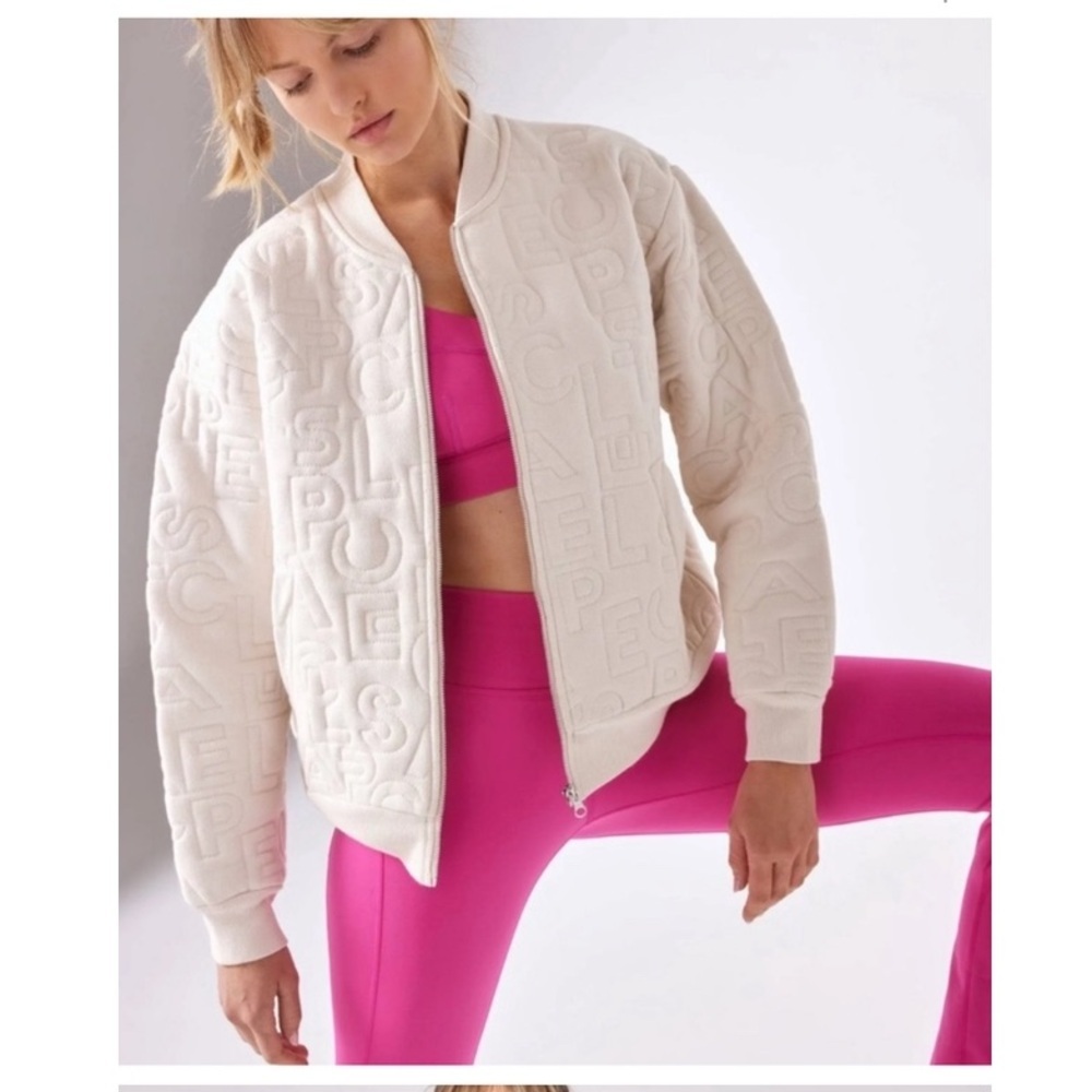 L*Space Altitude Jacket.